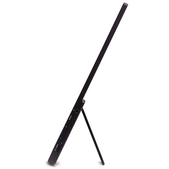 Écran PC Acer 15.6" LED - PM161QB1bmiuux - Autre vue