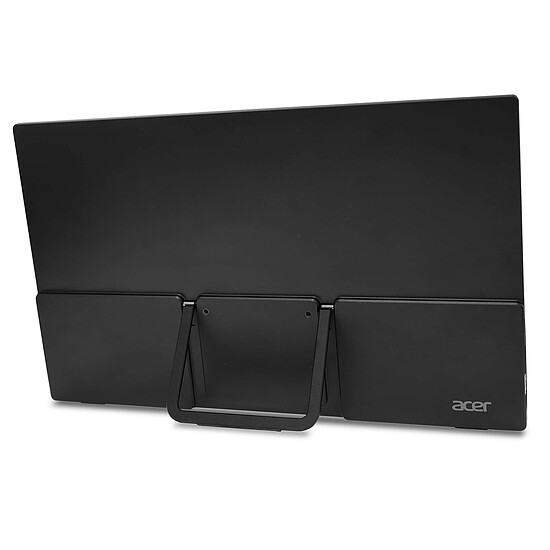 Écran PC Acer 15.6" LED - PM161QB1bmiuux - Autre vue