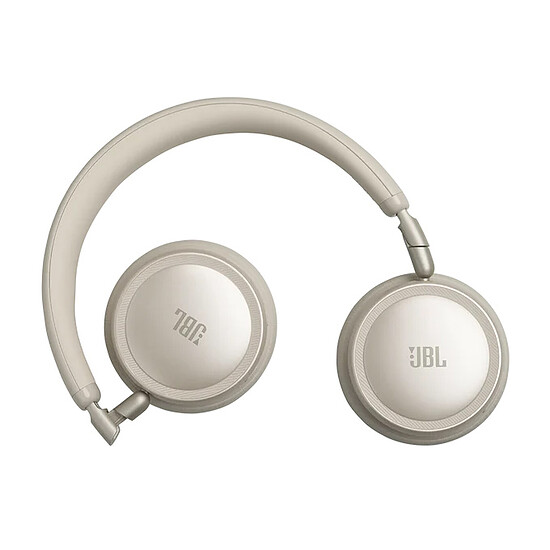 Casque Audio JBL Live 680NC Champagne - Autre vue