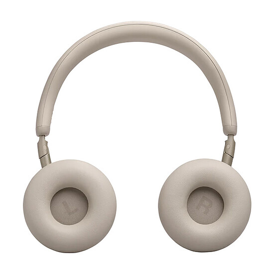 Casque Audio JBL Live 680NC Champagne - Autre vue