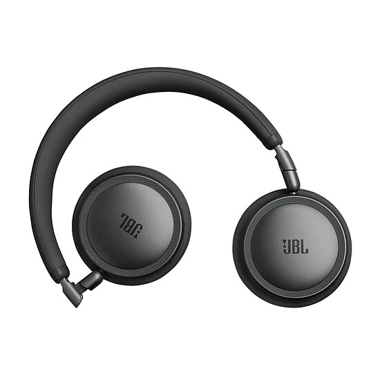 Casque Audio JBL Live 680NC Noir - Autre vue