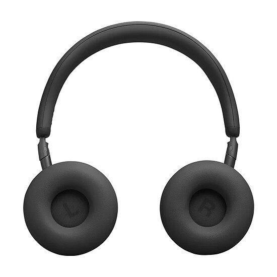 Casque Audio JBL Live 680NC Noir - Autre vue