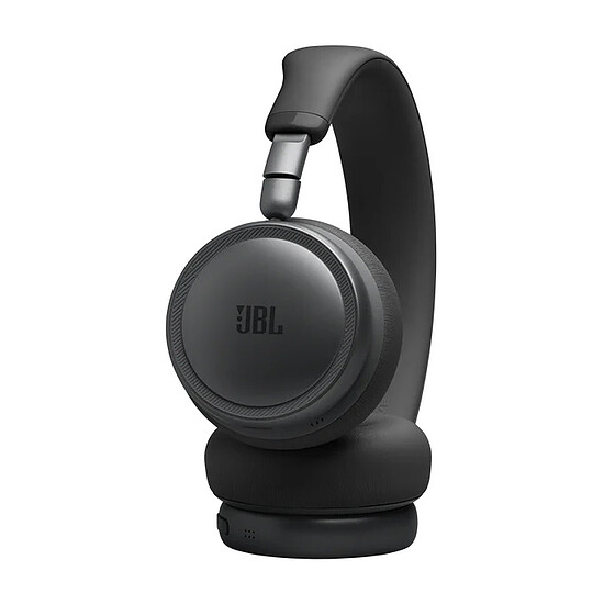 Casque Audio JBL Live 680NC Noir - Autre vue