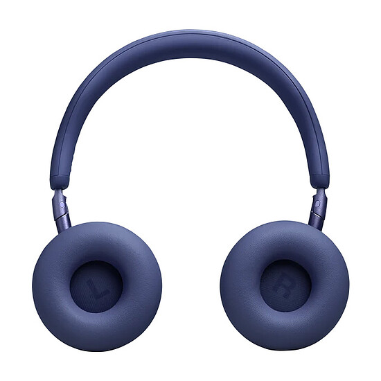 Casque Audio JBL Live 680NC Bleu - Autre vue