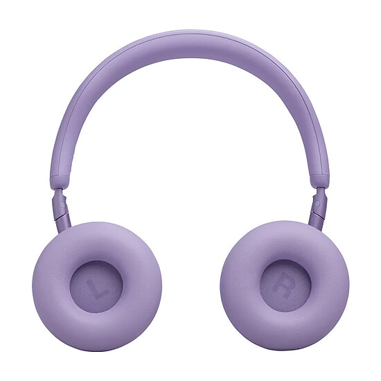 Casque Audio JBL Live 680NC Violet - Autre vue