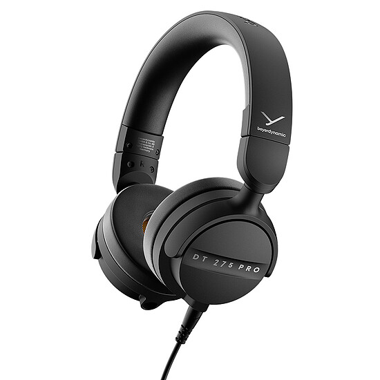 Casque HiFi Beyerdynamic DT 275 PRO (45 Ohms) - Autre vue