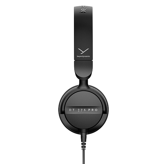 Casque HiFi Beyerdynamic DT 275 PRO (45 Ohms) - Autre vue
