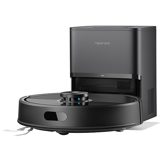 Robot et aspirateur Roborock Q7 Pro Max+ - Autre vue