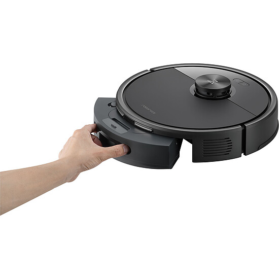Robot et aspirateur Roborock Q7 Pro Max+ - Autre vue