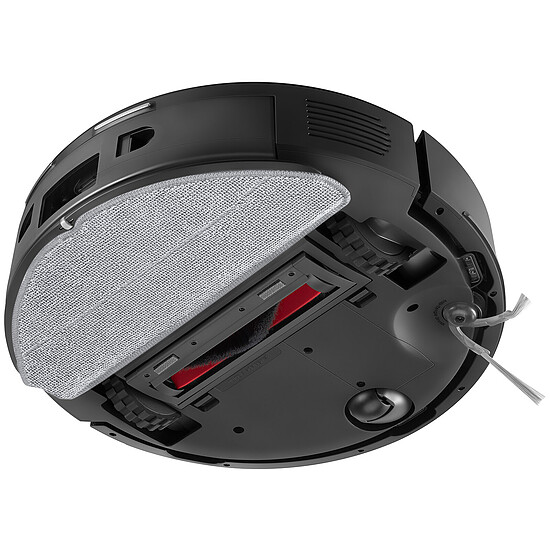 Robot et aspirateur Roborock Q7 Pro Max+ - Autre vue