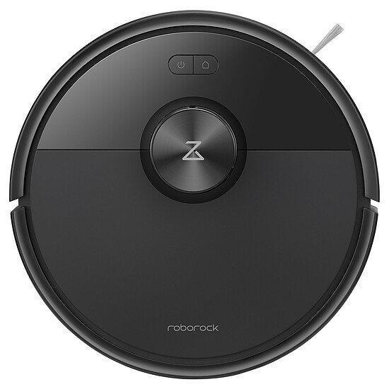 Robot et aspirateur Roborock Q7 Pro Max+ - Autre vue
