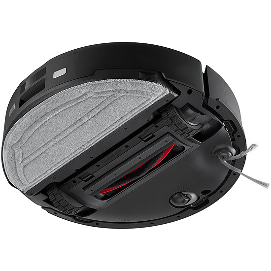 Robot et aspirateur Roborock Q10 Max+ - Autre vue