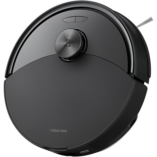 Robot et aspirateur Roborock Q10 Max+ - Autre vue
