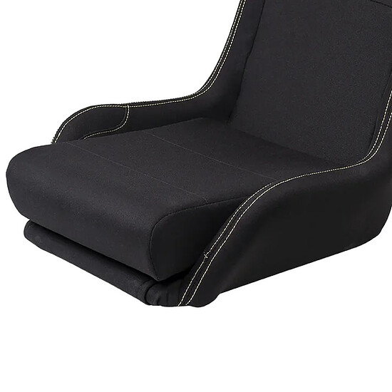 Cockpit / Siège de simracing Fanatec CSL Cockpit Seat - Autre vue
