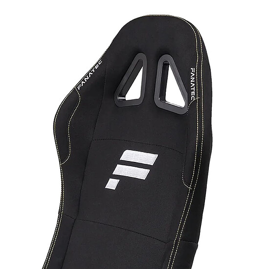 Cockpit / Siège de simracing Fanatec CSL Cockpit Seat - Autre vue