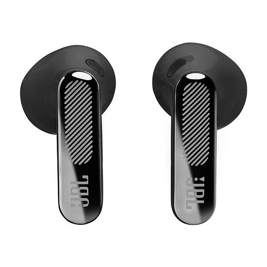 Casque Audio JBL Live Flex 4 Noir - Autre vue