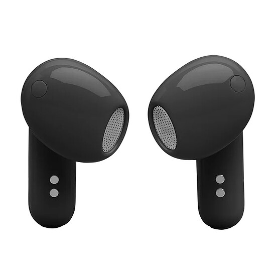 Casque Audio JBL Live Flex 4 Noir - Autre vue