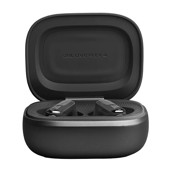 Casque Audio JBL Live Flex 4 Noir - Autre vue