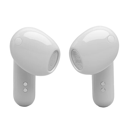 Casque Audio JBL Live Flex 4 Argent - Autre vue