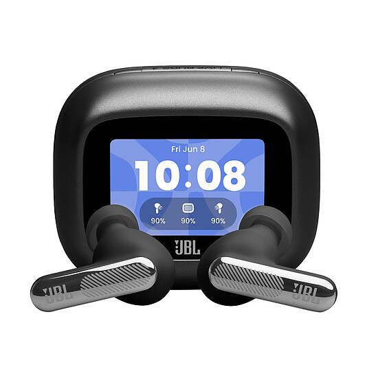 Casque Audio JBL Live Beam 4 Noir - Autre vue