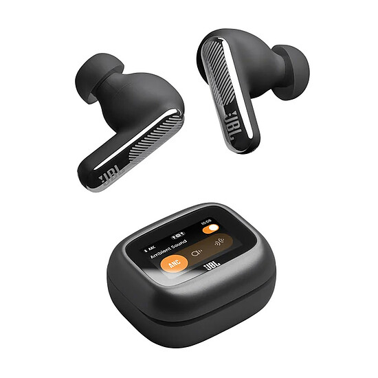 Casque Audio JBL Live Beam 4 Noir - Autre vue