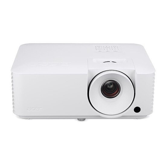 Vidéoprojecteur Acer Vero PL2530i - Autre vue