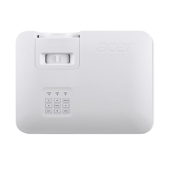 Vidéoprojecteur Acer Vero PL2530i - Autre vue