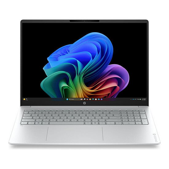 PC portable HP OmniBook 3 16-bu0014nf  - Autre vue