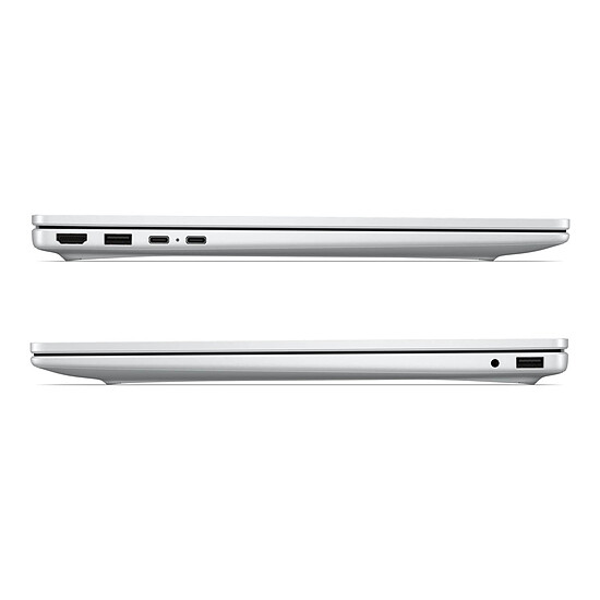 PC portable HP OmniBook 3 16-bu0014nf  - Autre vue