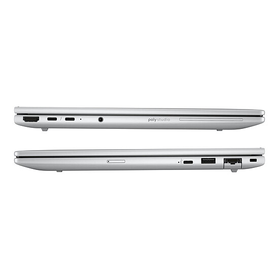 PC portable HP EliteBook 8 G1a 14 (AD3Z3ET) - Autre vue