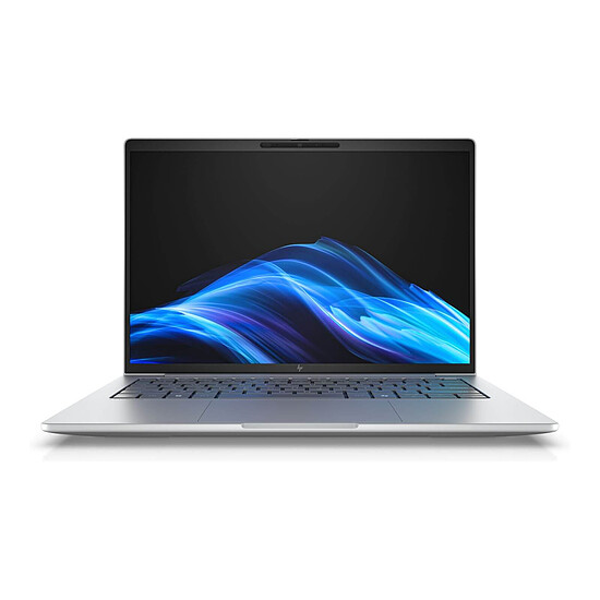 PC portable HP EliteBook 8 G1a 14 (AD3Z3ET) - Autre vue