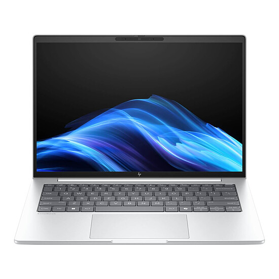 PC portable HP EliteBook 8 G1a 14 (AD3Z8ET) - Autre vue