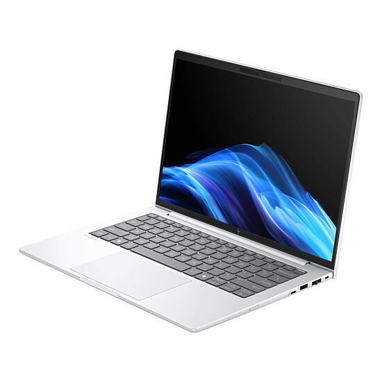 PC portable HP EliteBook 8 G1a 14 (AD3Z3ET) - Autre vue