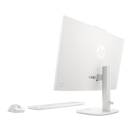 PC de bureau HP OmniStudio All-in-One Desktop Next Gen AI 27-cy0045nf - Autre vue