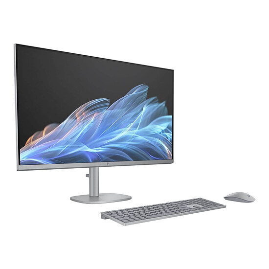 PC de bureau HP OmniStudio X All-in-One Desktop Next Gen AI 32-c1012nf - Autre vue
