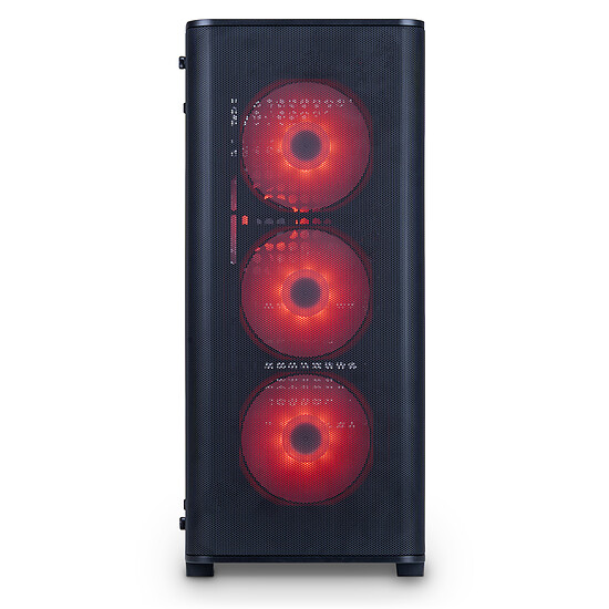 PC de bureau PC Gamer Crossfade - Win11 installé (version d'essai) - Autre vue