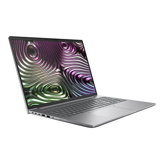 PC portable HP ZBook X G1i 16 pouces (C79N5ET) - Autre vue