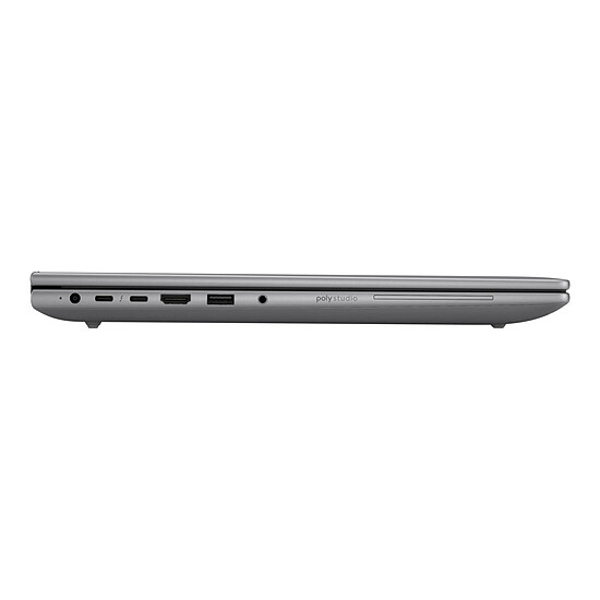 PC portable HP ZBook X G1i 16 pouces (C79N5ET) - Autre vue