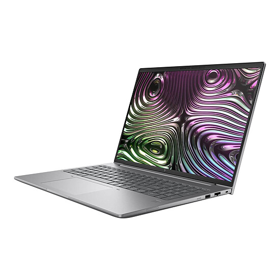 PC portable HP ZBook X G1i 16 pouces (C79N5ET) - Autre vue