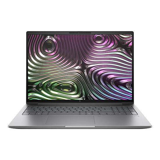PC portable HP ZBook X G1i 16 pouces (C79N5ET) - Autre vue