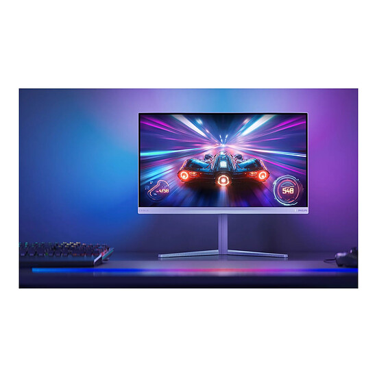 Écran PC Philips Evnia 27M2N6501L - Autre vue