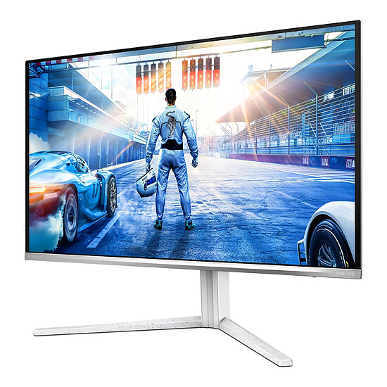 Écran PC Philips Evnia 27M2N6501L - Autre vue