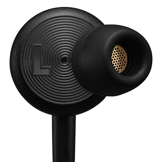 Casque Audio Marshall Mode USB-C - Noir - Autre vue
