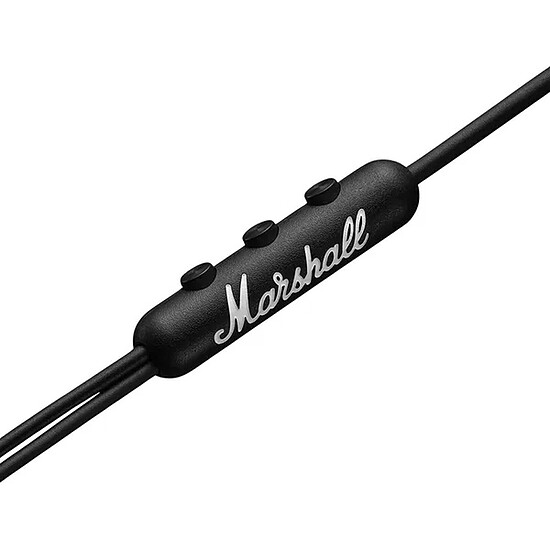 Casque Audio Marshall Mode USB-C - Noir - Autre vue
