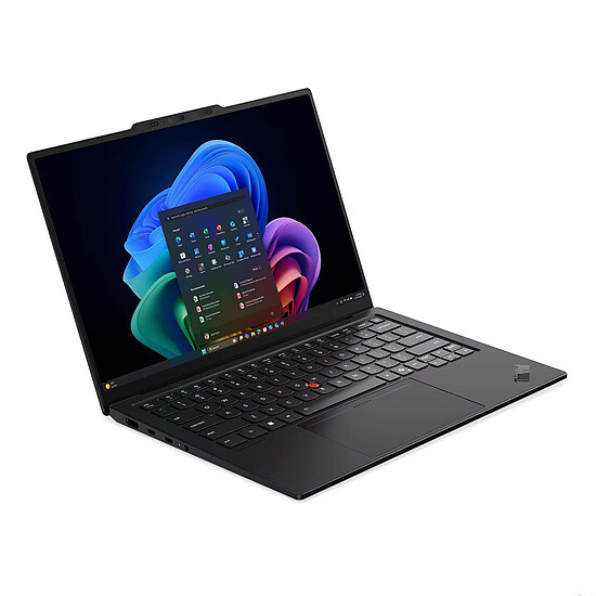 PC portable Lenovo ThinkPad X1 Carbon Gen 14 (21V700A1FR)  - Autre vue