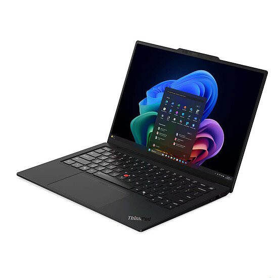 PC portable Lenovo ThinkPad X1 Carbon Gen 14 (21V700A1FR)  - Autre vue