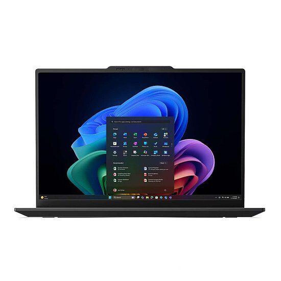 PC portable Lenovo ThinkPad X1 Carbon Gen 14 (21V700A1FR)  - Autre vue