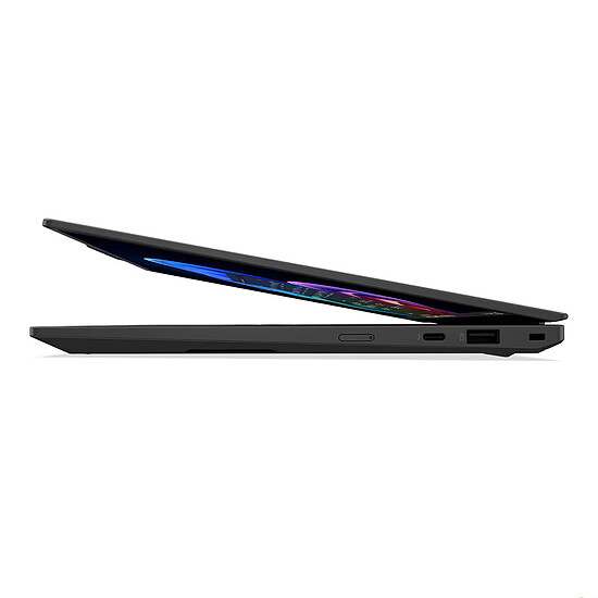 PC portable Lenovo ThinkPad X1 Carbon Gen 14 (21V700A3FR)   - Autre vue