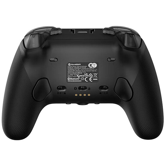 Manette de jeu GameSir G7 Pro 8K PC - Nioh - Autre vue