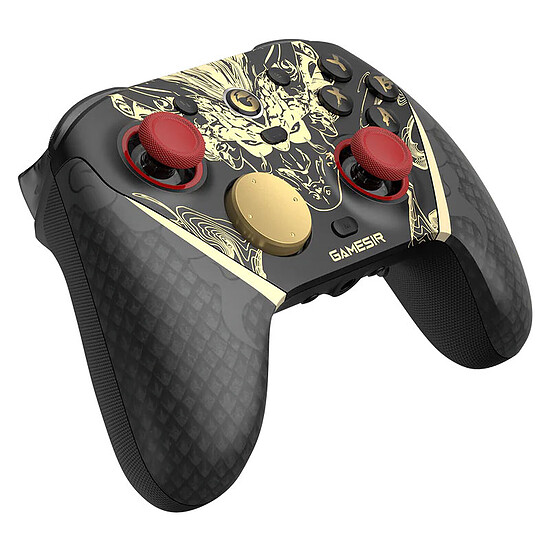 Manette de jeu GameSir G7 Pro 8K PC - Nioh - Autre vue